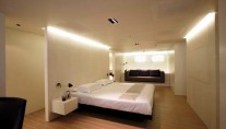 Baracuda -  Master Cabin